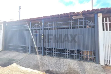 Casa com 3 Quartos à venda, 120m² no Guará II, Brasília