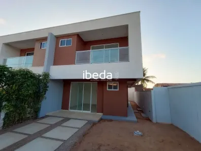Casa com 3 Quartos à venda, 120m² no Emaús, Parnamirim