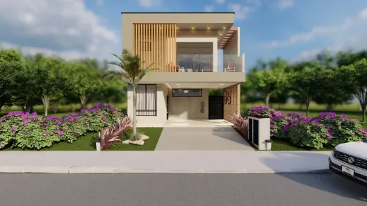Casa de Condomínio com 3 Quartos à venda, 175m² no Chácara Morada Mediterrânea, Jundiaí