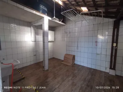 Casa com 2 Quartos à venda, 60m² no Ocian, Praia Grande
