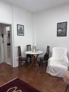Apartamento com 1 Quarto à venda, 48m² no Copacabana, Rio de Janeiro