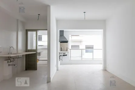 Apartamento com 2 Quartos à venda, 70m² no Sumarezinho, São Paulo
