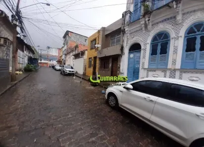 Casa com 3 Quartos à venda, 137m² no Tororó, Salvador
