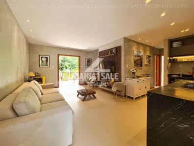 Apartamento com 3 Quartos à venda, 110m² no , Mata de São João