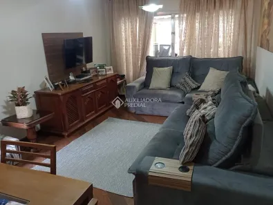 Casa com 3 Quartos à venda, 198m² no Olímpico, São Caetano do Sul