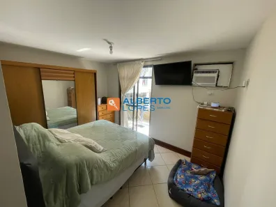 Apartamento com 3 Quartos à venda, 140m² no Freguesia (Ilha do Governador), Rio de Janeiro