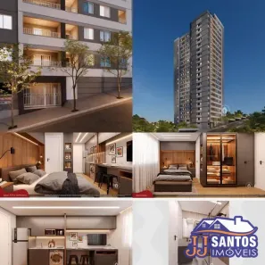Apartamento com 1 Quarto à venda, 28m² no Vila Ré, São Paulo