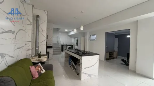 Casa com 4 Quartos à venda, 236m² no Abraão, Florianópolis