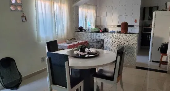 Sobrado com 3 Quartos à venda, 174m² no Jardim Nogueira, Sorocaba