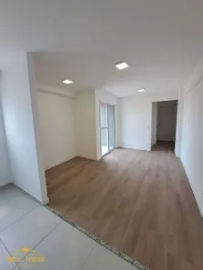 Apartamento com 2 Quartos à venda, 47m² no Campestre, Santo André