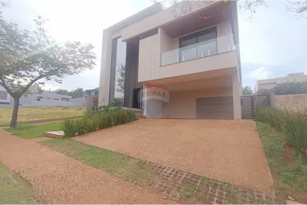 Casa com 3 Quartos para alugar, 364m² no Bonfim Paulista, Ribeirão Preto