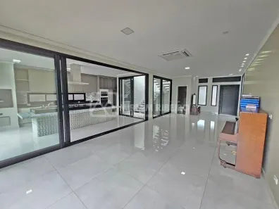 Casa de Condomínio com 4 Quartos para alugar, 314m² no Vivendas do Arvoredo, Londrina