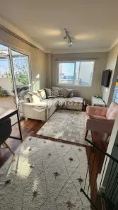 Cobertura com 3 Quartos à venda, 140m² no Olímpico, São Caetano do Sul