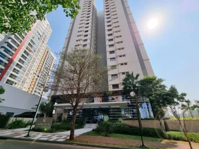 Apartamento com 3 Quartos à venda, 216m² no Gleba Fazenda Palhano, Londrina