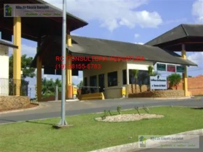Lote/Terreno à venda, 1600m² no Vale das Laranjeiras, Indaiatuba