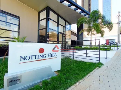Apartamento com 1 Quarto à venda, 40m² no Jardim Portal da Colina, Sorocaba