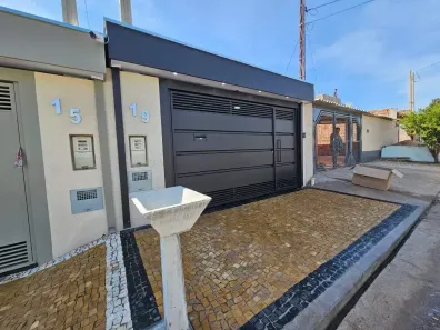 Casa com 3 Quartos à venda, 115m² no Jardim Esplanada, Marília
