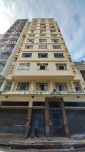 Kitnet com 1 Quarto para alugar, 30m² no Centro, Rio de Janeiro