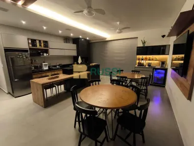 Casa com 5 Quartos à venda, 380m² no Condomínio Reserva do Paratehy, São José dos Campos