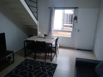 Casa de Condomínio com 2 Quartos à venda, 50m² no Centro, Cedral