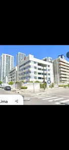 Apartamento com 3 Quartos à venda, 103m² no Tambaú, João Pessoa