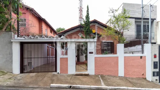 Casa com 3 Quartos à venda, 120m² no Campo Belo, São Paulo
