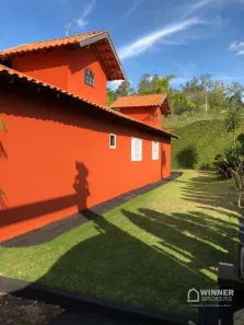 Fazenda/Sítio com 5 Quartos à venda, 500m² no , Londrina