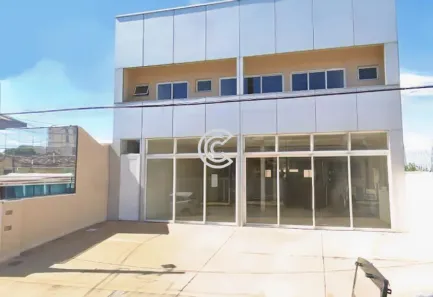 Sala Comercial para alugar, 504m² no Jardim Chapadão, Campinas
