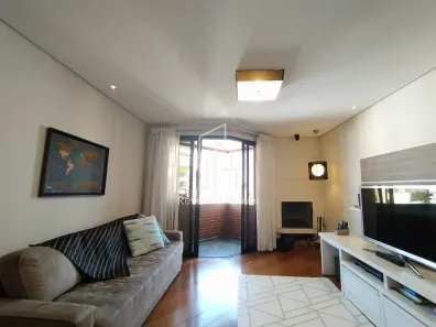 Apartamento com 2 Quartos à venda, 105m² no Vila Andrade, São Paulo