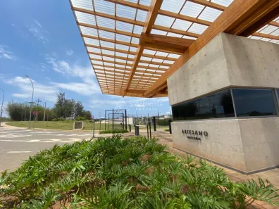 Lote/Terreno à venda, 524m² no Loteamento Residencial Pedra Alta (Sousas), Campinas