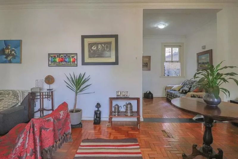 Casa com 3 quartos — Serra, Belo Horizonte