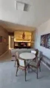 Apartamento com 4 Quartos à venda, 131m² no Tambaú, João Pessoa