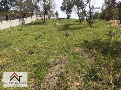 Lote/Terreno à venda, 1018m² no Vitória Régia, Atibaia