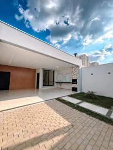 Casa com 3 Quartos à venda, 135m² no Jardim dos Lagos, Nova Odessa