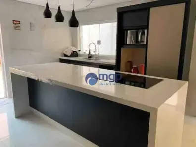 Sobrado com 4 Quartos à venda, 210m² no Vila Ré, São Paulo