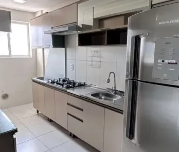 Apartamento com 2 Quartos à venda, 65m² no Cordeiros, Itajaí