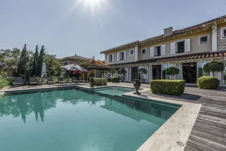 Casa de Condomínio com 9 Quartos à venda, 1500m² no Condomínio Quinta da Baroneza II, Bragança Paulista