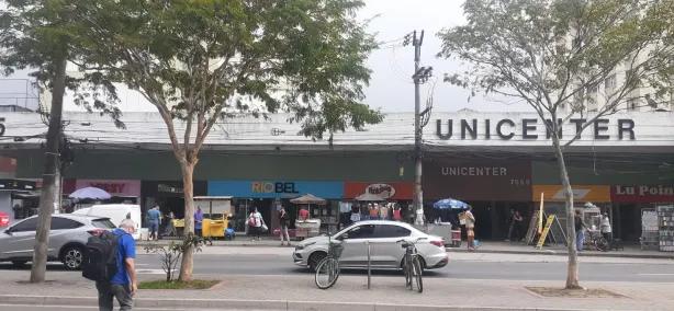 Sala Comercial à venda, 35m² no Freguesia (Jacarepaguá), Rio de Janeiro