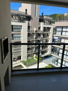 Apartamento com 2 Quartos à venda, 85m² no Córrego Grande, Florianópolis
