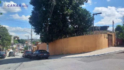 Sobrado com 3 Quartos à venda, 180m² no Jardim Olinda, São Paulo