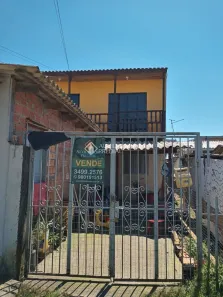 Sobrado com 4 Quartos à venda, 181m² no Medianeira, Eldorado do Sul