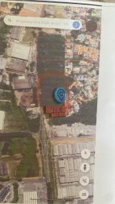 Lote/Terreno à venda, 9275m² no Arujá Country Club, Arujá