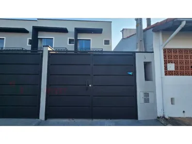 Imóvel Comercial com 2 Quartos à venda, 68m² no Éden, Sorocaba