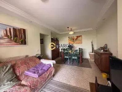 Apartamento com 3 Quartos à venda, 98m² no Bela Aliança, São Paulo