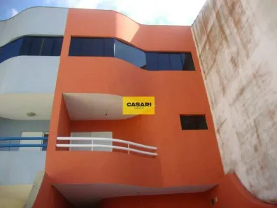 Sobrado com 3 Quartos à venda, 170m² no Jardim Las Vegas, Santo André