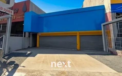 Ponto Comercial para alugar, 380m² no Chácara da Barra, Campinas