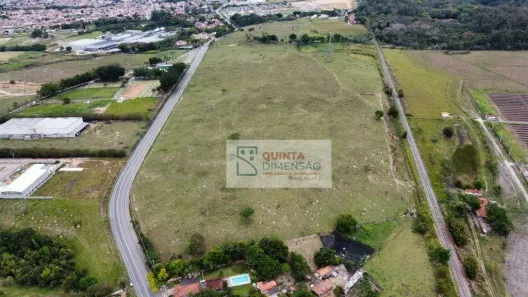 Lote/Terreno à venda, 40500m² no Parque das Rodovias, Lorena