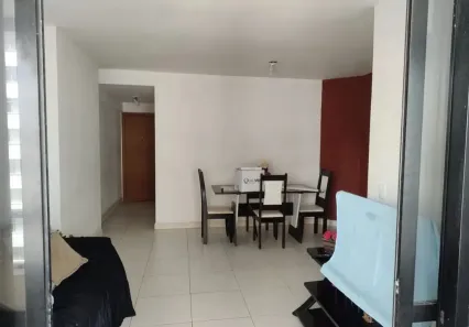 Apartamento com 2 Quartos à venda, 75m² no Pituba, Salvador
