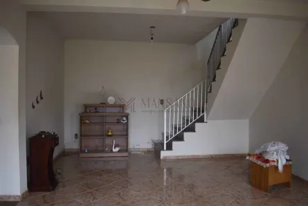Casa com 5 Quartos à venda, 348m² no Vila São João do Ipiranga, Bauru