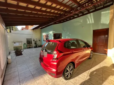 Casa com 4 Quartos à venda, 300m² no Bosque dos Eucaliptos, São José dos Campos